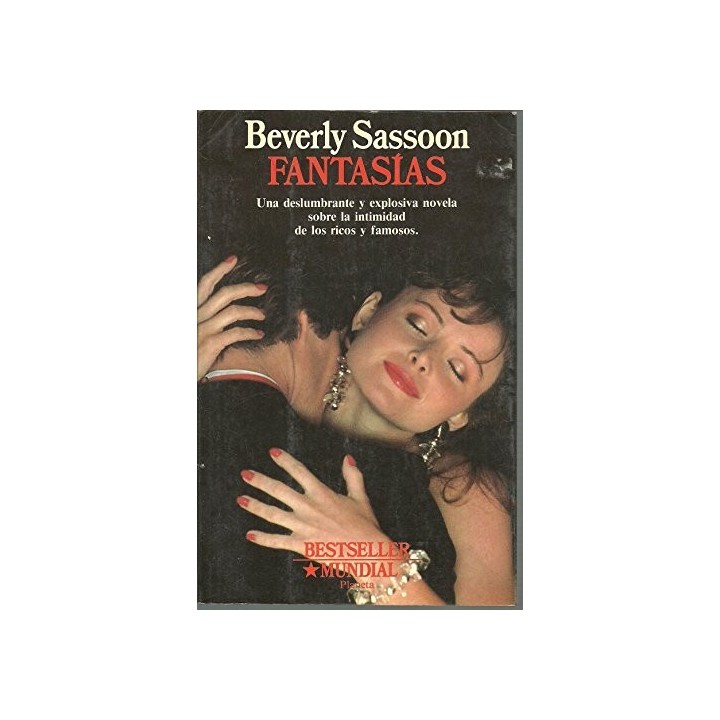 FANTASIAS - Beverly Sassoon